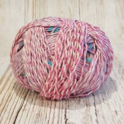 Crazy Cotton Zauberball 2