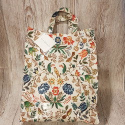 Stickväska Medium 2